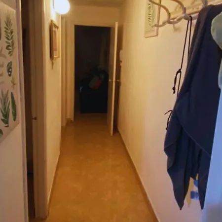 Esquina Tranquila En Gorlero Apartment